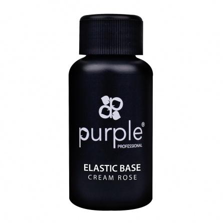 Recharge Elastic base cream rose